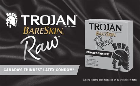 bareskin raw vs bareskin|trojan bareskin 16 pack.